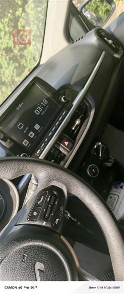 كيا بيكانتو